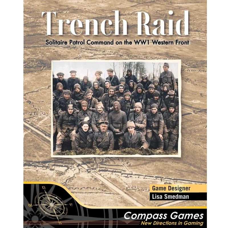 Trench Raid