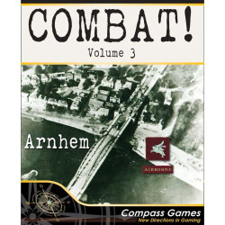 Combat! 3 Arnhem Expansion