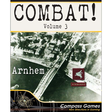 Combat! 3 Arnhem Expansion