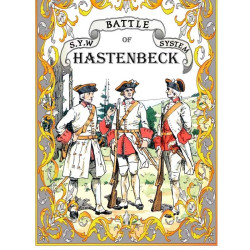 Hastenbeck 1757