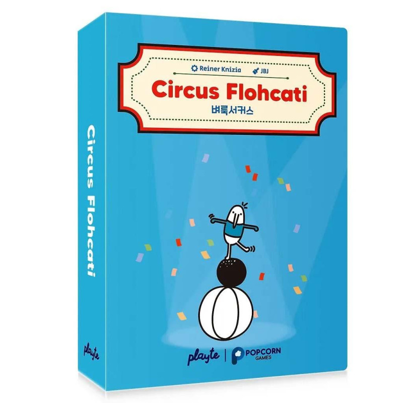 Circus Flohcati