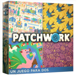 Patchwork