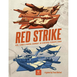 Red Strike
