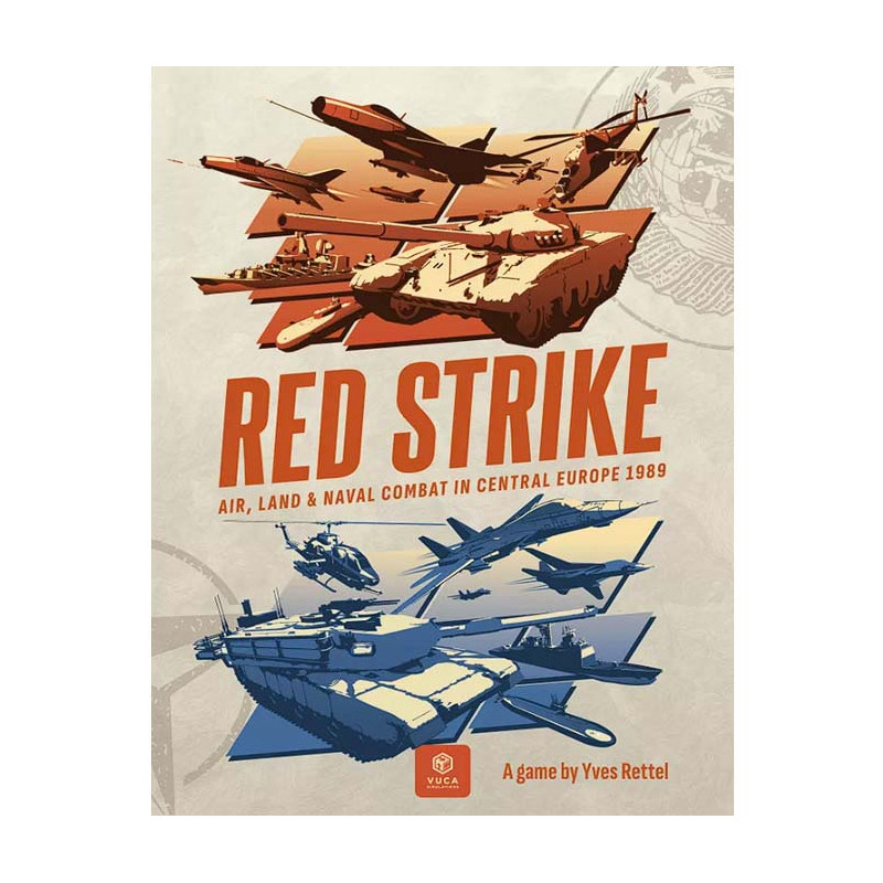 Red Strike