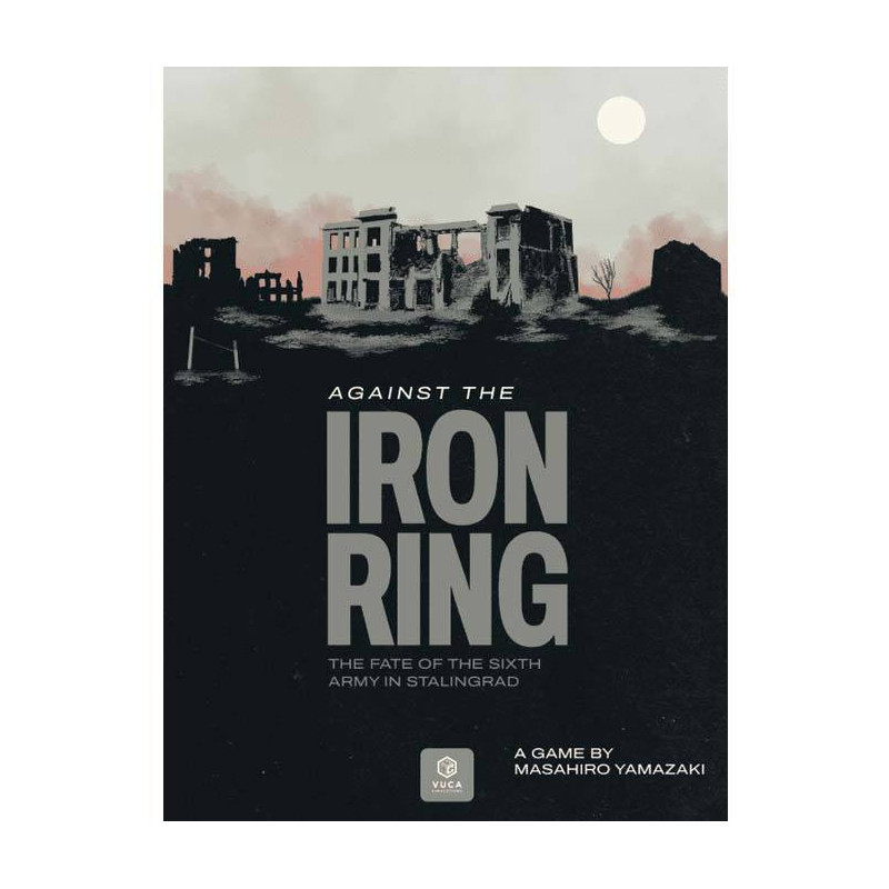 Against the Iron Ring
