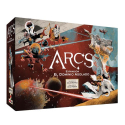 Arcs El Dominio Asolado