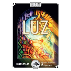 LUZ el juego de cartas