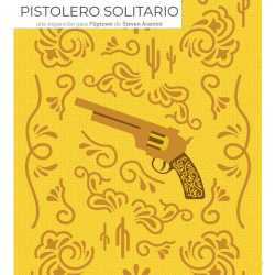 Fliptown Pistolero solitario