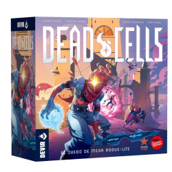 Dead Cells