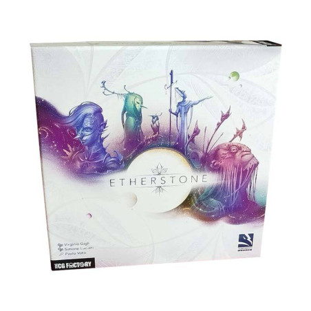 PREVENTA Etherstone