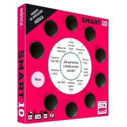 SMART 10 Música paquete de ampliación