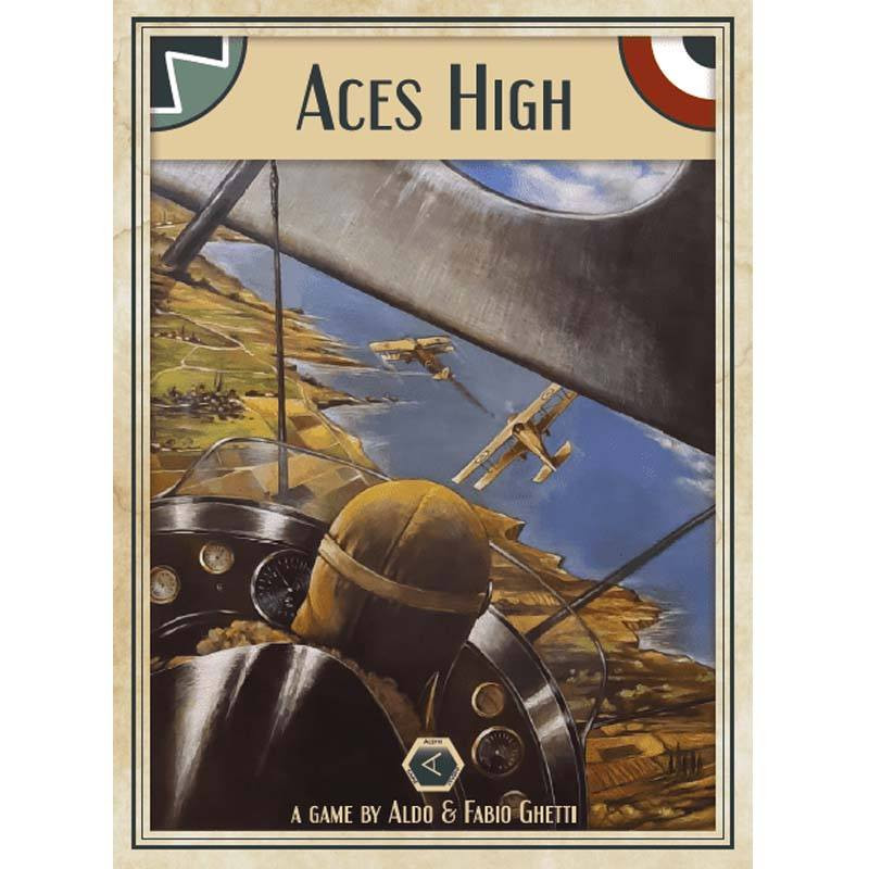 Aces High Aces High