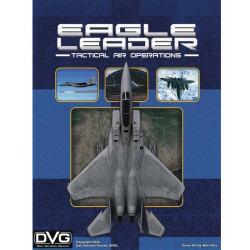Eagle Leader Core Game