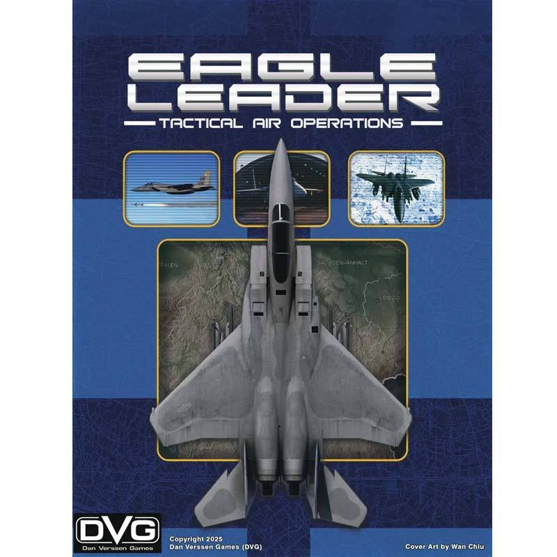 Eagle Leader Core Game Eagle Leader Core Game