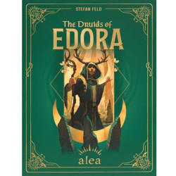 The Druids of Edora