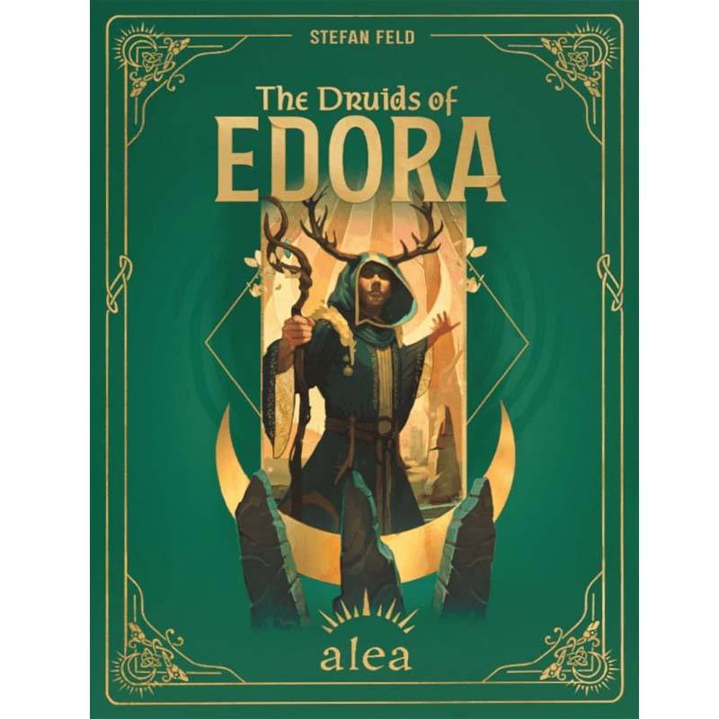 The Druids of Edora The Druids of Edora