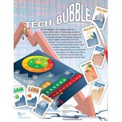 Tech Bubble