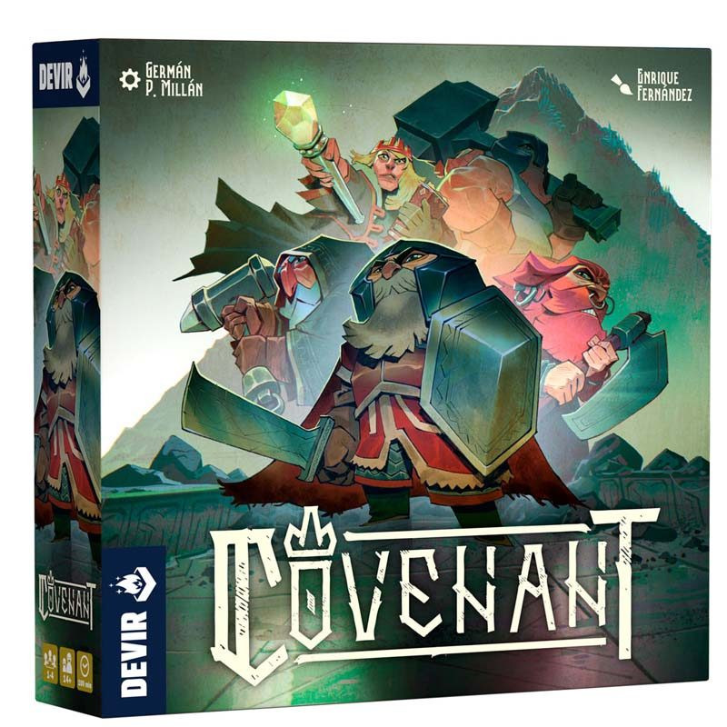 Covenant Covenant