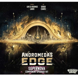 Andromeda's Edge Supernova Component Upgrade Kit