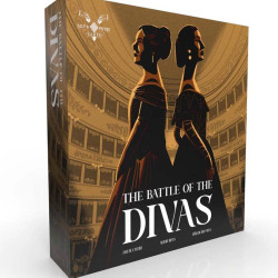 La Batalla de las Divas