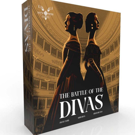 Preventa La Batalla de las Divas