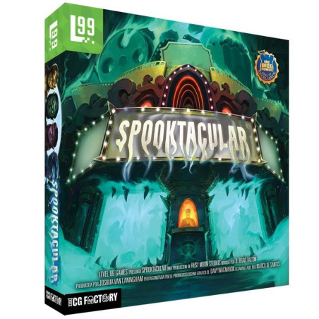 PREVENTA Spooktacular