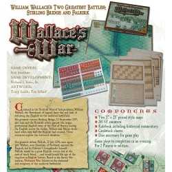 Wallace's War