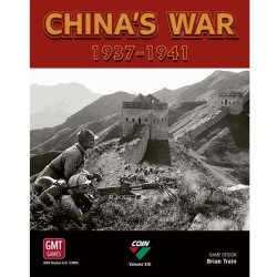 China’s War 1937-1941