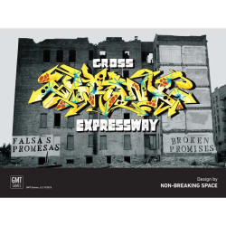 Cross Bronx Expressway