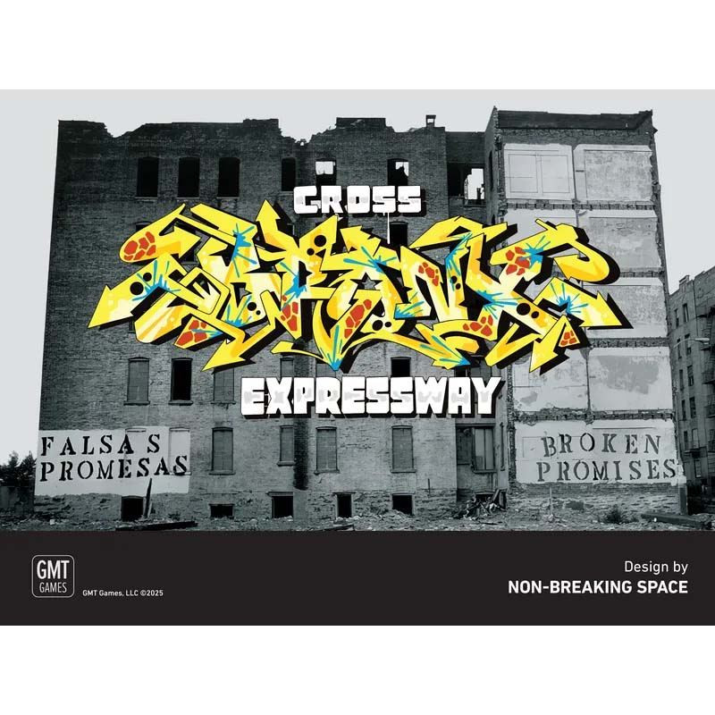 Cross Bronx Expressway