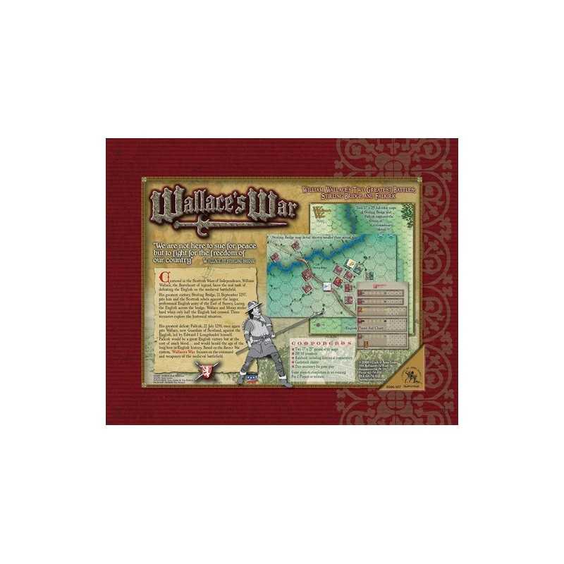 Wallace's War Wallace's War