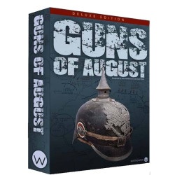 Guns of August DELUXE