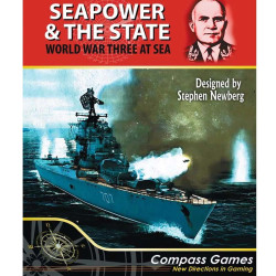 Seapower & the State World War Three at Sea