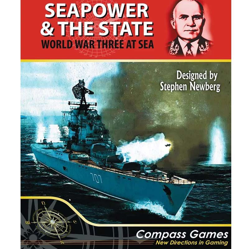 Seapower & the State World War Three at Sea