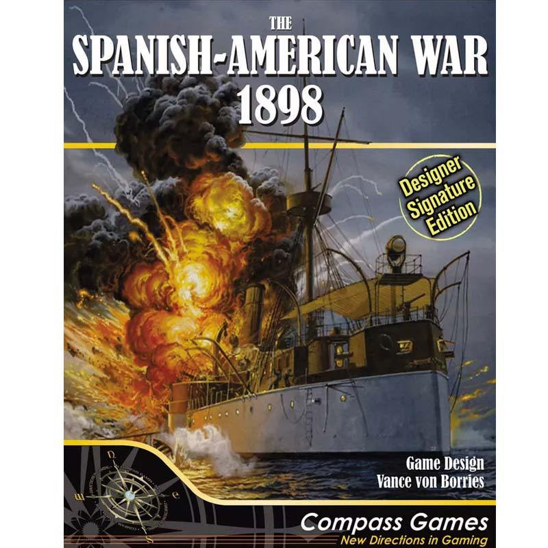 Spanish-American War 1898 Spanish-American War 1898