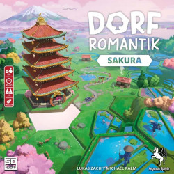 Dorfromantik SAKURA Dorfromantik SAKURA