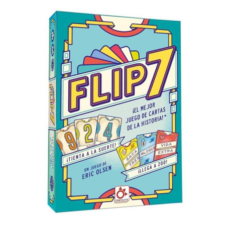 Flip 7