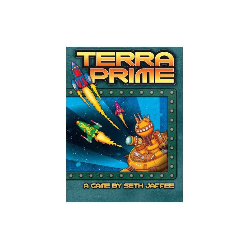 Terra Prime