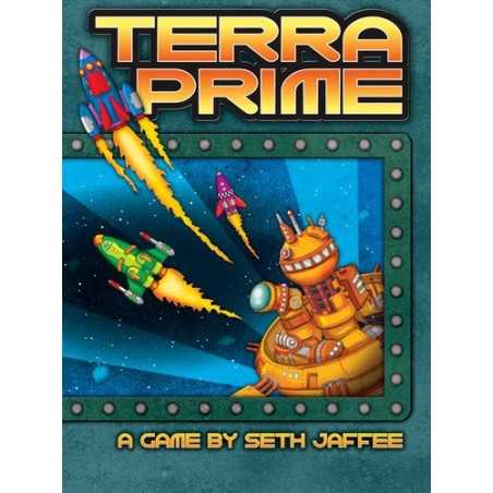 Terra Prime