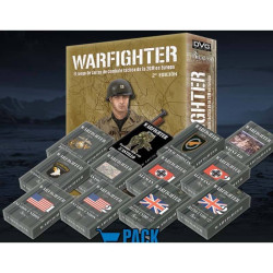 Warfighter WWII PACK