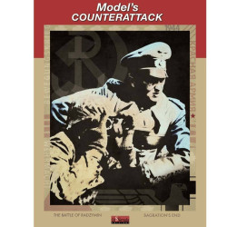 Model's Counterattack