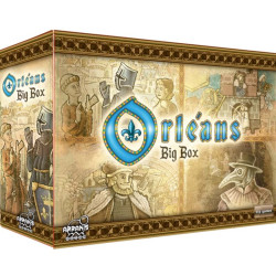 Orleans big box