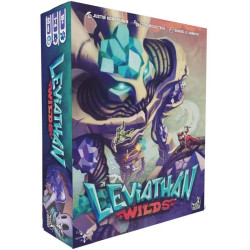 Leviathan Wilds