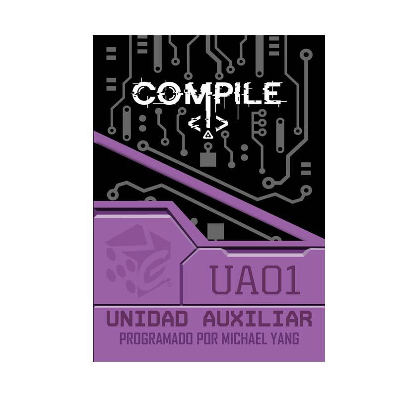 Compile Unidad Auxiliar Compile Unidad Auxiliar