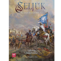 Seljuk: Byzantium Besieged, 1068-1071