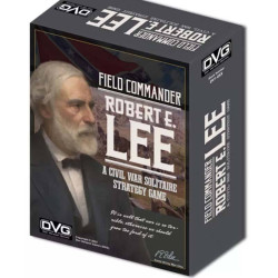 Field Commander Lee