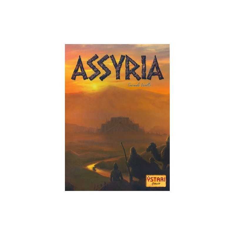 Assyria Assyria