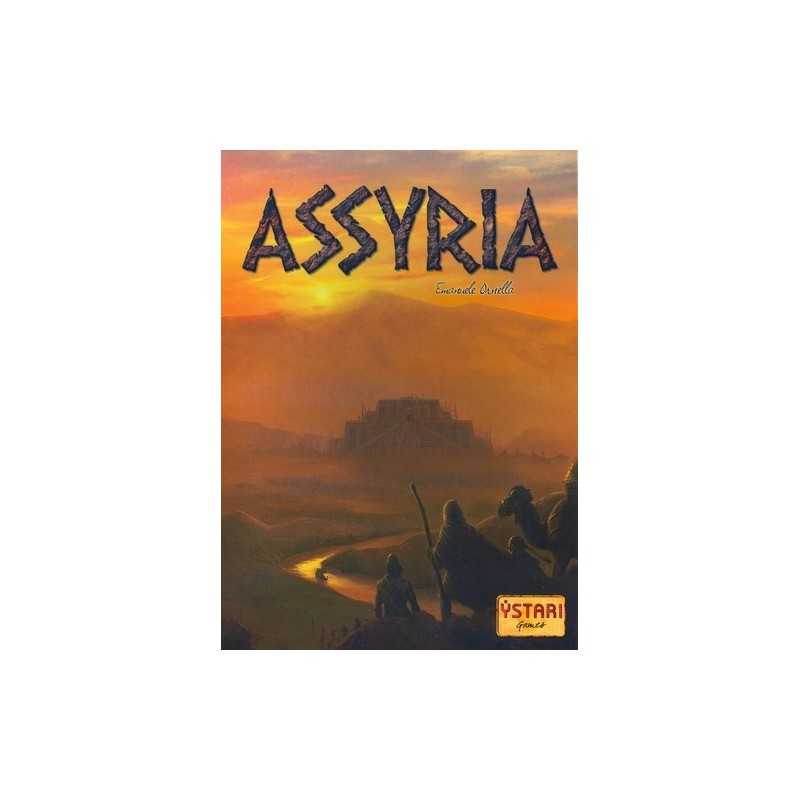 Assyria