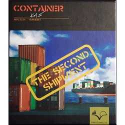 Container Second Shipment