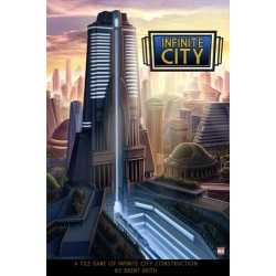 Infinite City